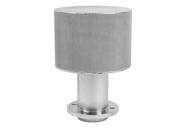 filter sinter